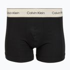 Men's boxers Calvin Klein LV00NB4447 Brief 3 pairs black/black/black