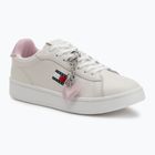 Women's shoes Tommy Hilfiger Archive 98 Valentines ecru