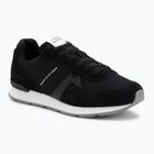 Men's shoes Tommy Hilfiger Runner Icon Mix black