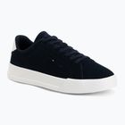 Men's shoes Tommy Hilfiger Court Core Suede desert sky