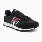 Men's shoes Tommy Jeans Classic Runner black