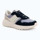 Women's shoes Tommy Jeans Cleated Runner dark night navy