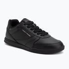 Men's shoes Tommy Hilfiger Lopro Cup Lather black