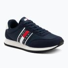 Men's shoes Tommy Jeans Classic Runner dark night navy