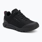Men's shoes Tommy Hilfiger Outdoor Runner Low Wpm black