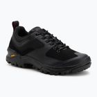 Men's shoes Tommy Hilfiger Vibram Low Runner Tech black
