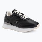 Women's shoes Tommy Hilfiger Chic Fashion Runner black