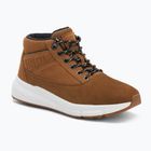 Men's trainers Tommy Hilfiger W Nbk Sde Hybrid BDS desert khaki