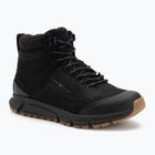 Men's shoes Tommy Hilfiger Outdoor Runner Hi Wpm BDS black