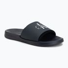 Men's slides Calvin Klein HM0HM02229 Ess Rubber Neoprene ck navy