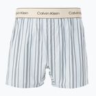 Boxers Calvin Klein LV00NM2945 Boxer Trad majorca stripe breezy blue