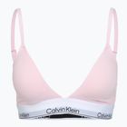 Bra Calvin Klein LV00QF8498 Triangle cradle pink