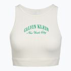 Bra Calvin Klein LV00QF8707 Unlined tofu