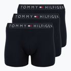 Boxers Tommy Hilfiger Brief Dtm 3 pairs desert sky/desert sky/desert sky