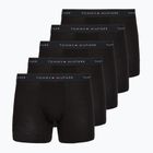 Boxers Tommy Hilfiger Brief 5 pairs black
