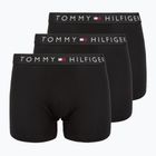 Boxers Tommy Hilfiger Brief Dtm 3 pairs black / black / black