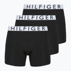 Boxers Tommy Hilfiger Brief Cooling Technology 3 pairs black/black/black