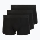 Men's boxers Tommy Hilfiger Modal Blend black/black/black