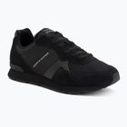 Men's shoes Tommy Hilfiger Maxlite Mix black
