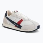 Men's shoes Tommy Hilfiger Retro Runner Archive Open Mesh rwb