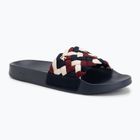 Women's slides Tommy Hilfiger Braided Pool rwb