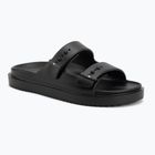 Men's slides Tommy Hilfiger Light Adjustable Pool black