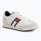 Men's shoes Tommy Jeans Retro Runner Cleated Mix rwb