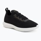 Women's shoes Tommy Hilfiger Knit Extralight Runner black