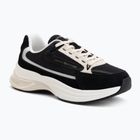 Women's Shoes Tommy Hilfiger Sporty Chic Runner black