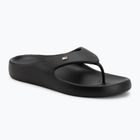 Women's flip-flops Tommy Hilfiger Lightweight Summer Sandal black