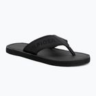 Men's flip-flops Tommy Hilfiger Lbeach Sandal Leather black