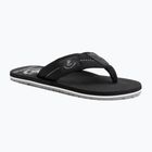 Men's flip-flops Tommy Hilfiger Patch Beach Sandal black