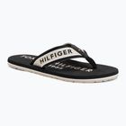 Men's flip-flops Tommy Hilfiger Sporty black