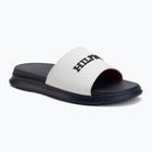 Men's slides Tommy Hilfiger Dual Density white