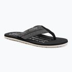 Men's flip-flops Tommy Hilfiger Chambray Beach Sandal black