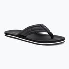 Men's flip-flops Tommy Hilfiger Padded Beach black