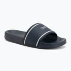 Women's slides Tommy Jeans Poolslides dark night navy