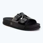 Women's slides Tommy Jeans Comfort Jelly black