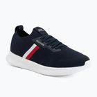Men's shoes Tommy Hilfiger Lightweight Knitted Runner desert sky