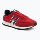 Men's shoes Tommy Jeans Classic Runner sapphire red