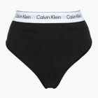Women's briefs Calvin Klein LV00QF8283 Thong black