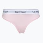 Women's thongs Calvin Klein LV00QF8518 Thong cradle pink