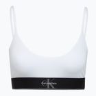 Bra Calvin Klein LV00QF8814 Unlined white