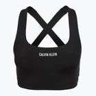 Bra Calvin Klein LVGWS6K191 Intense Power Medium Support black