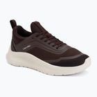 Men's shoes Calvin Klein HM0HM02164 Light Eva Run Lace Sock bordeaux