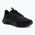 Men's shoes Calvin Klein HM0HM02343 Light Eva Runn Laceup AOP triple black