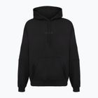 Men's sweatshirt Calvin Klein LVGMF6W302 Hoodie black