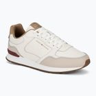 Men's shoes Tommy Hilfiger Light Eva Runner Leather ivory petal