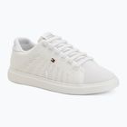 Women's shoes Tommy Hilfiger Icon Light Knit ecru