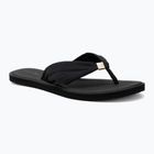 Women's flip-flops Tommy Hilfiger Scandi Soft Summer black